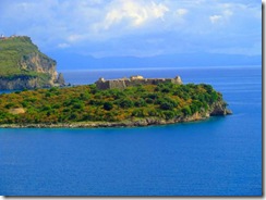 Castello Ali P.Tepelena