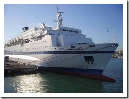 AURELIA 2