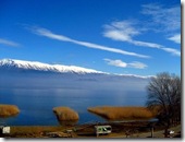 La natura in Albania