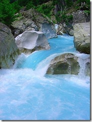 Fiume Valbona Fiume Valbona