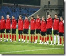Nazionale Albanese Nazionale Albanese