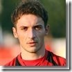 Ansi Agolli - Centrocampista Ansi Agolli - Centrocampista