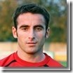 Ervin Bulku- Centrocampista Ervin Bulku- Centrocampista