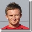 Besart Berisha - Attaccante Besart Berisha - Attaccante