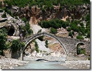 Ponte di Benja-Permet