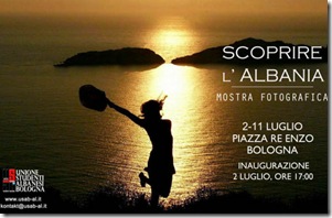 Scoprire l'Albania