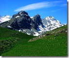 jezerca