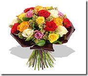 sunshine_roses_bouquet