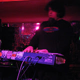 Colin Tickling Ivories