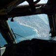 Ver B-52 sobre Vigo