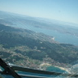 Ver B-52 sobre Vigo