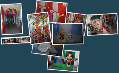 Ver decorados