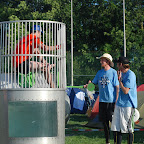 2009 Windmill Madness