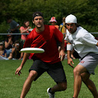 2009 Open Final