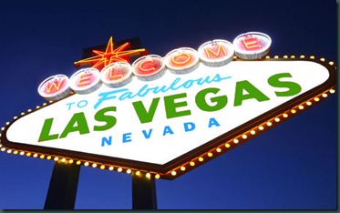 fabulous las vegas