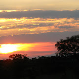 Kruger National Park, 2009