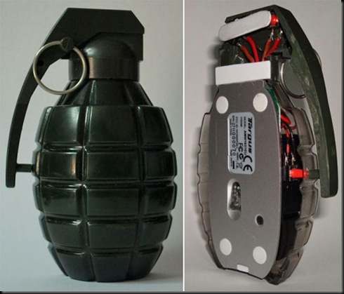 grenade-mouse