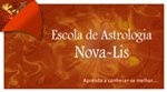 Escola de Astrologia Nova Lis