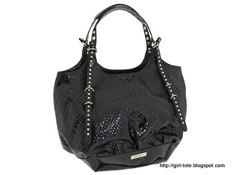 Girl tote:girl-1214877