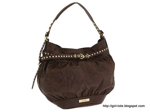 Girl tote:girl-1214879