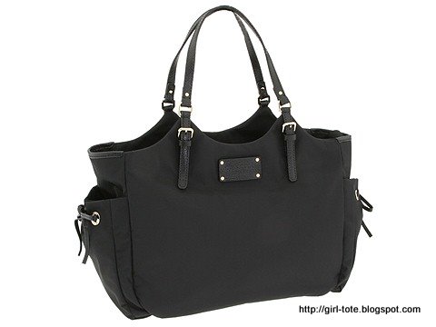 Girl tote:tote-1215147