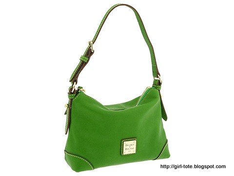 Girl tote:girl-1215221