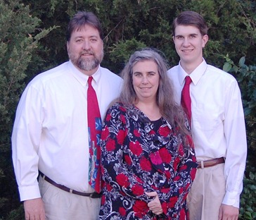 2011 Family Color