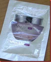 avon anew 360, by bitsandtreats