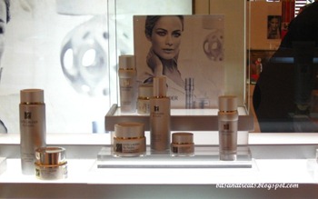 estee lauder re-nutriv line, by  bitsandtreats