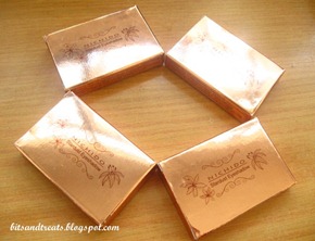 nichido stardust eyeshadow boxes, by bitsandtreats