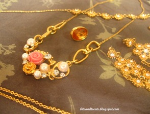 avon jewelry, by bitsandtreats