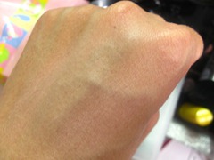 nyx american girl swatch, by bitsandtreats nyx american girl swatch, by bitsandtreats