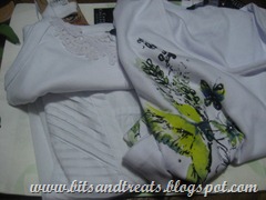 white tops from debenhams, by bitsandtreats