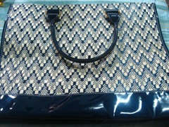 estee lauder dream bag, by bitsandtreats