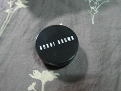 bobbi brown corrector, by bitsandtreats