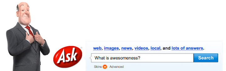 What Is Awesomeness