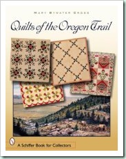 oregontrailquilt