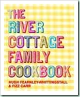 rivercottage family cookbook
