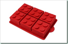lego jelly mould