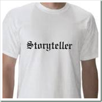 storyteller