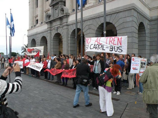 Foto de la Concentraci&oacute;n