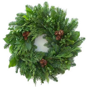 traditional-evergreen-wreat