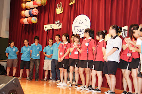 放心飛‧勇敢追 少年之家樂活營