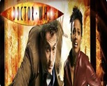 Doctor Who Season 3 ด็อกเตอร์ฮู กู้วิกฤตจักรวาล ปี3 Doctor Who Season 3 ด็อกเตอร์ฮู กู้วิกฤตจักรวาล ปี3