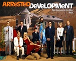 Arrested Development Season 1 ครอบครัวเพี้ยนหลุดโลก ปี 1 Arrested Development Season 1 ครอบครัวเพี้ยนหลุดโลก ปี 1