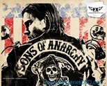 Sons of Anarchy Sons of Anarchy