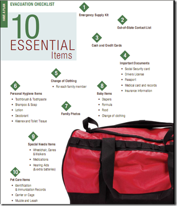 Preparing Your Family for a Flu Emergency Preparing Your Family for a Flu Emergency