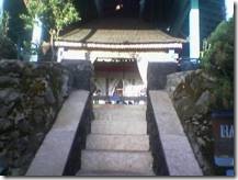Pesona Mistis Gunung Lawu