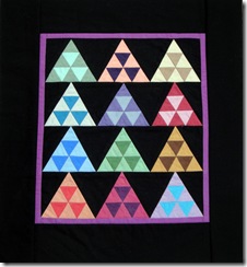 Little Pyramid