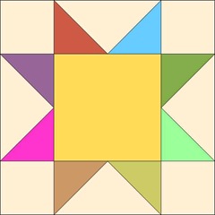 merge star 1
